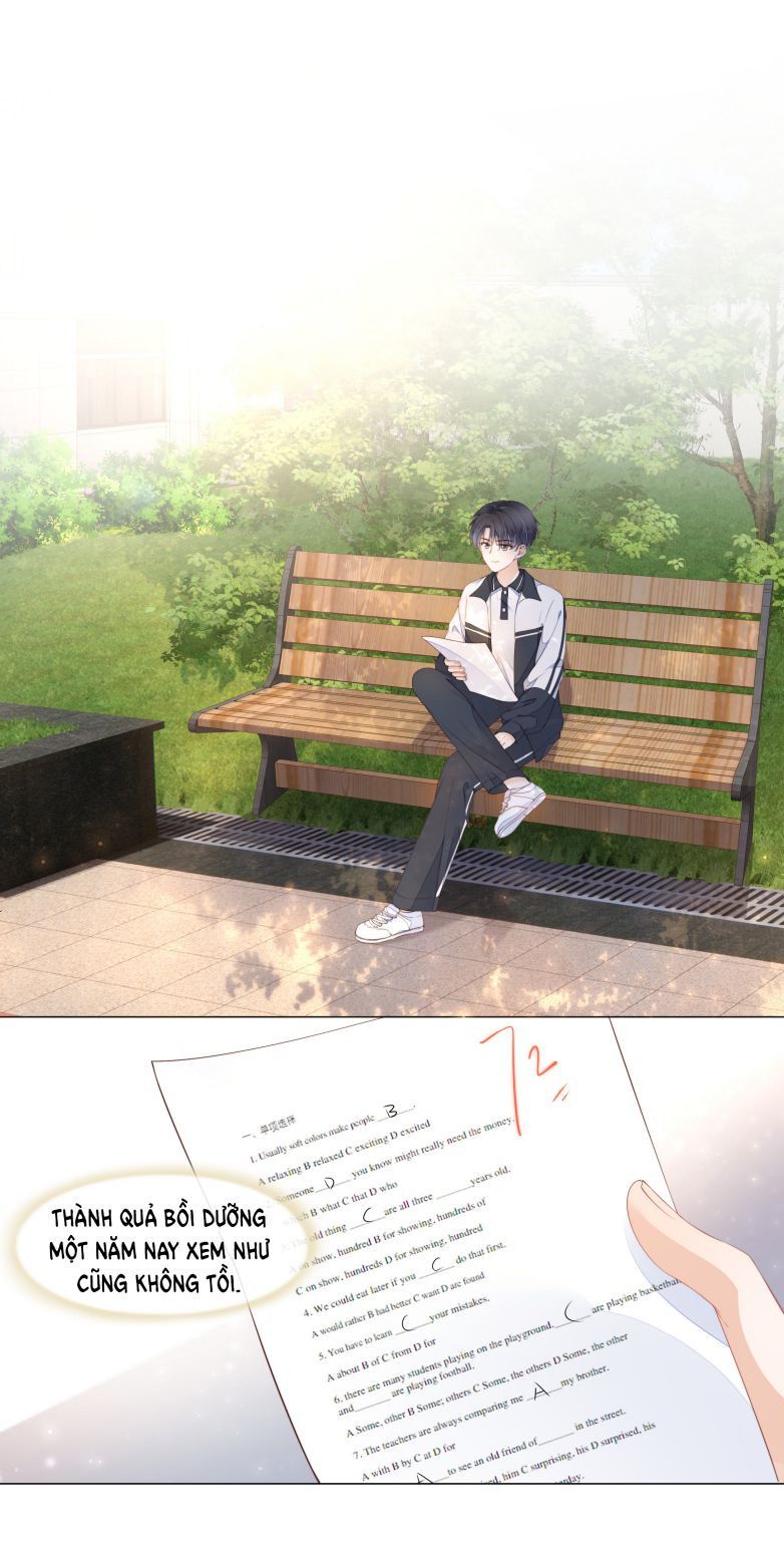 Tri Bỉ: Chapter 10