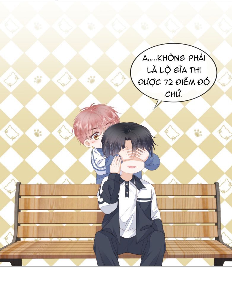 Tri Bỉ: Chapter 10