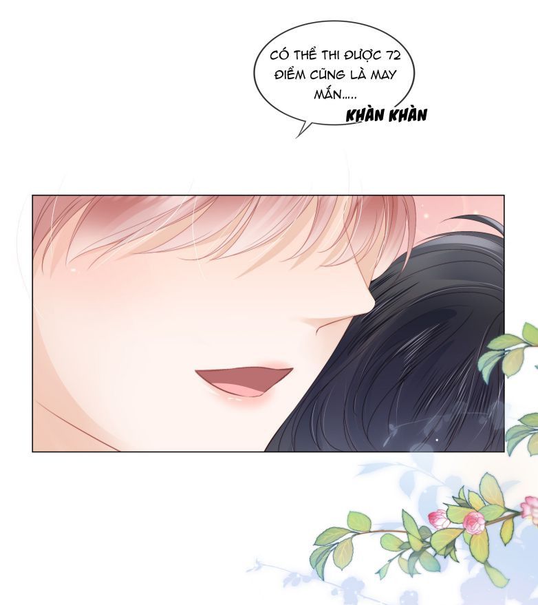 Tri Bỉ: Chapter 10