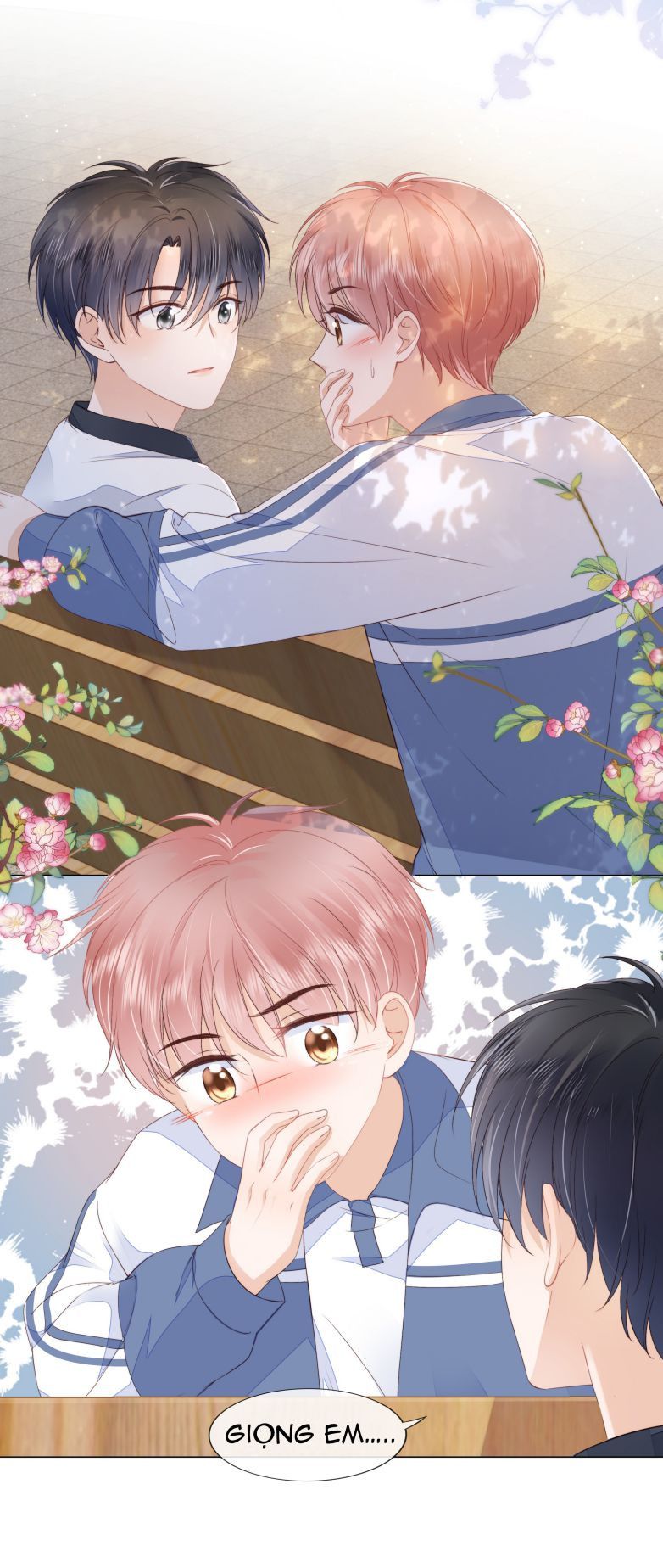 Tri Bỉ: Chapter 10