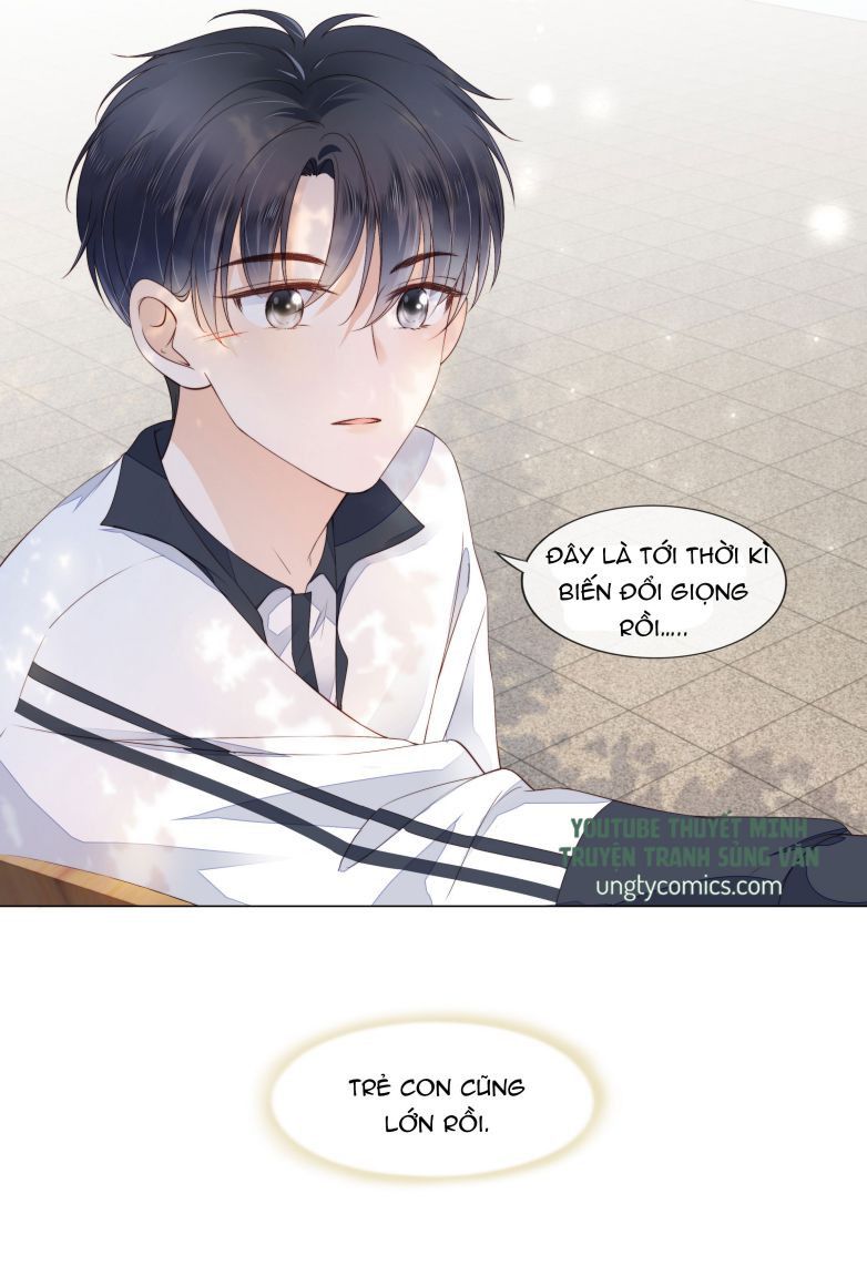 Tri Bỉ: Chapter 10
