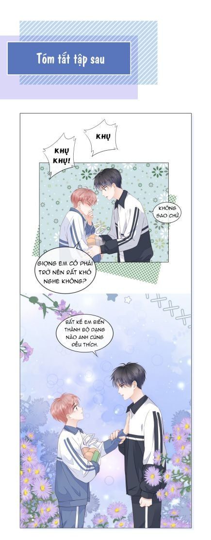 Tri Bỉ: Chapter 10