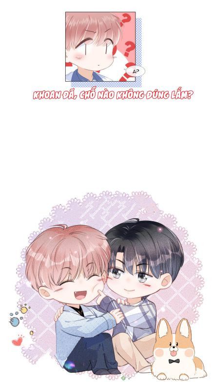 Tri Bỉ: Chapter 10