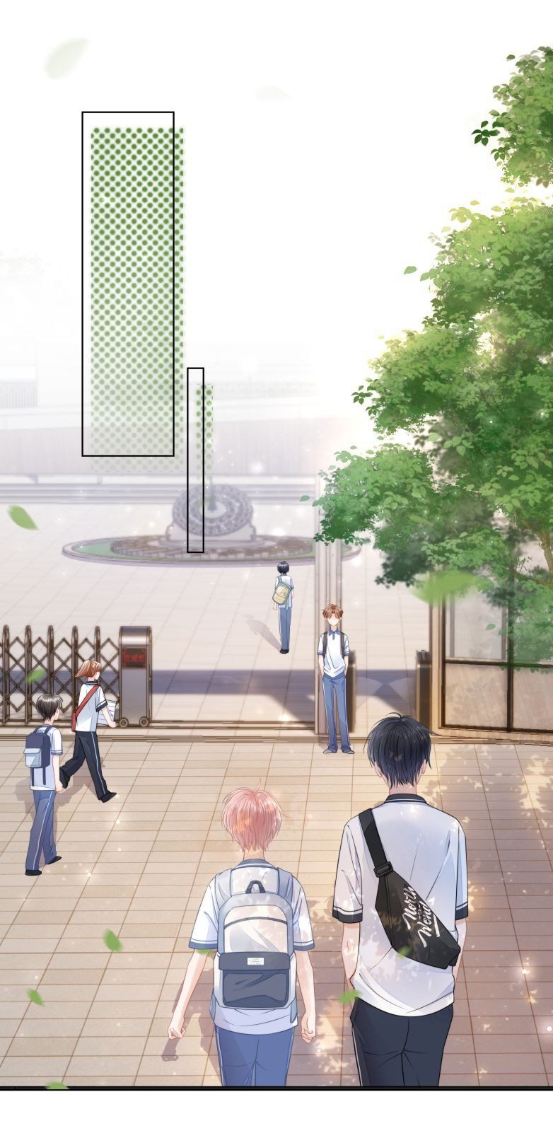 Tri Bỉ: Chapter 10