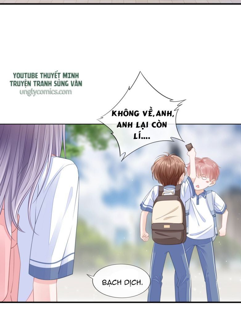 Tri Bỉ: Chapter 10