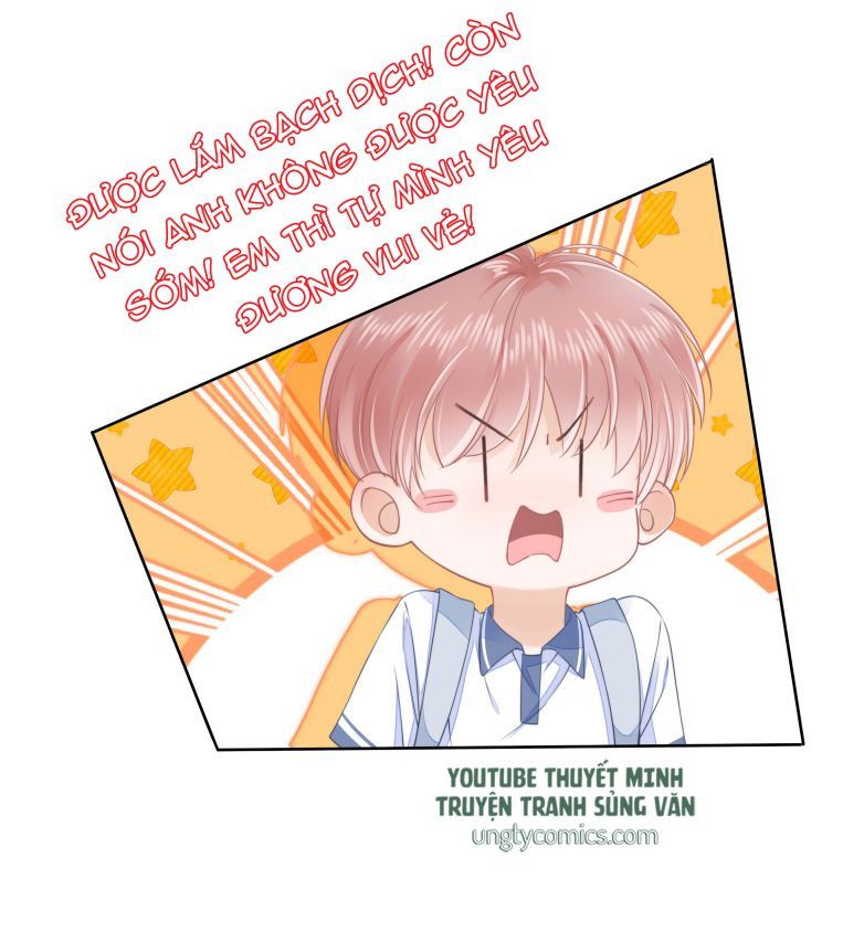 Tri Bỉ: Chapter 10