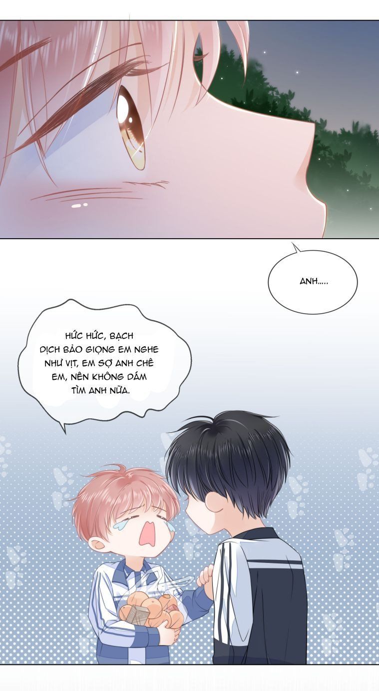 Tri Bỉ: Chapter 11