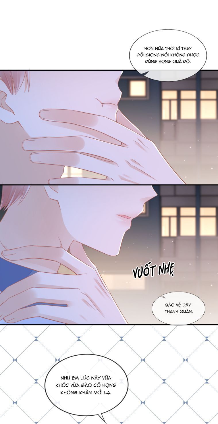 Tri Bỉ: Chapter 11