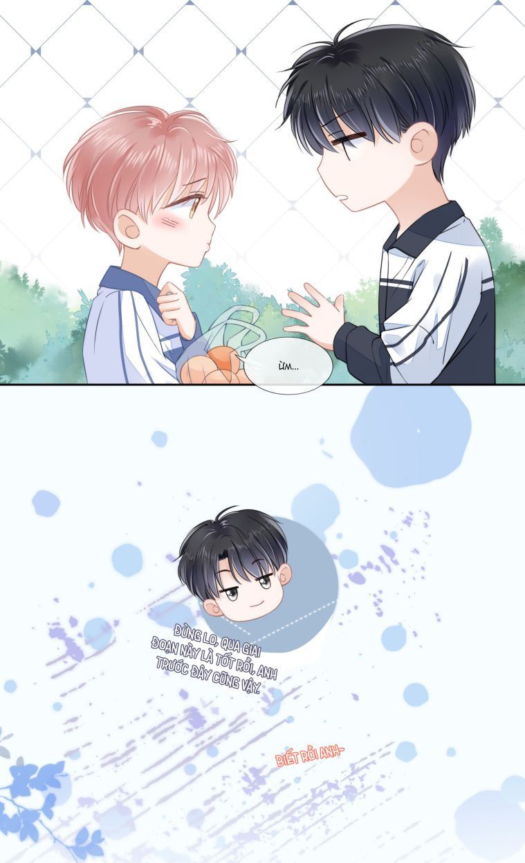 Tri Bỉ: Chapter 11