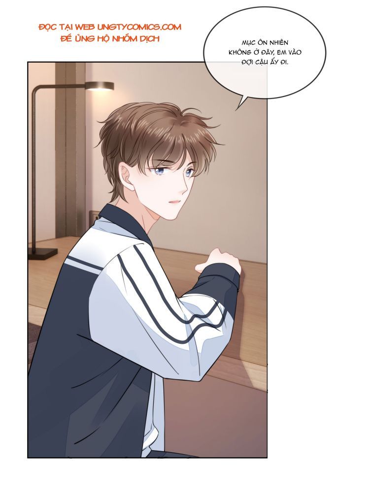 Tri Bỉ: Chapter 11