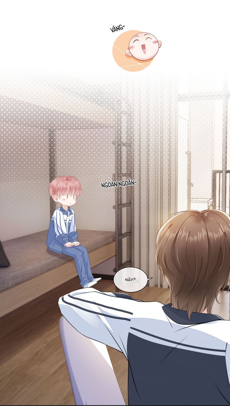 Tri Bỉ: Chapter 11