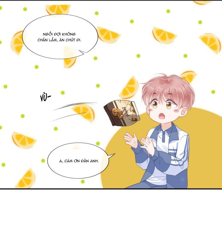 Tri Bỉ: Chapter 11