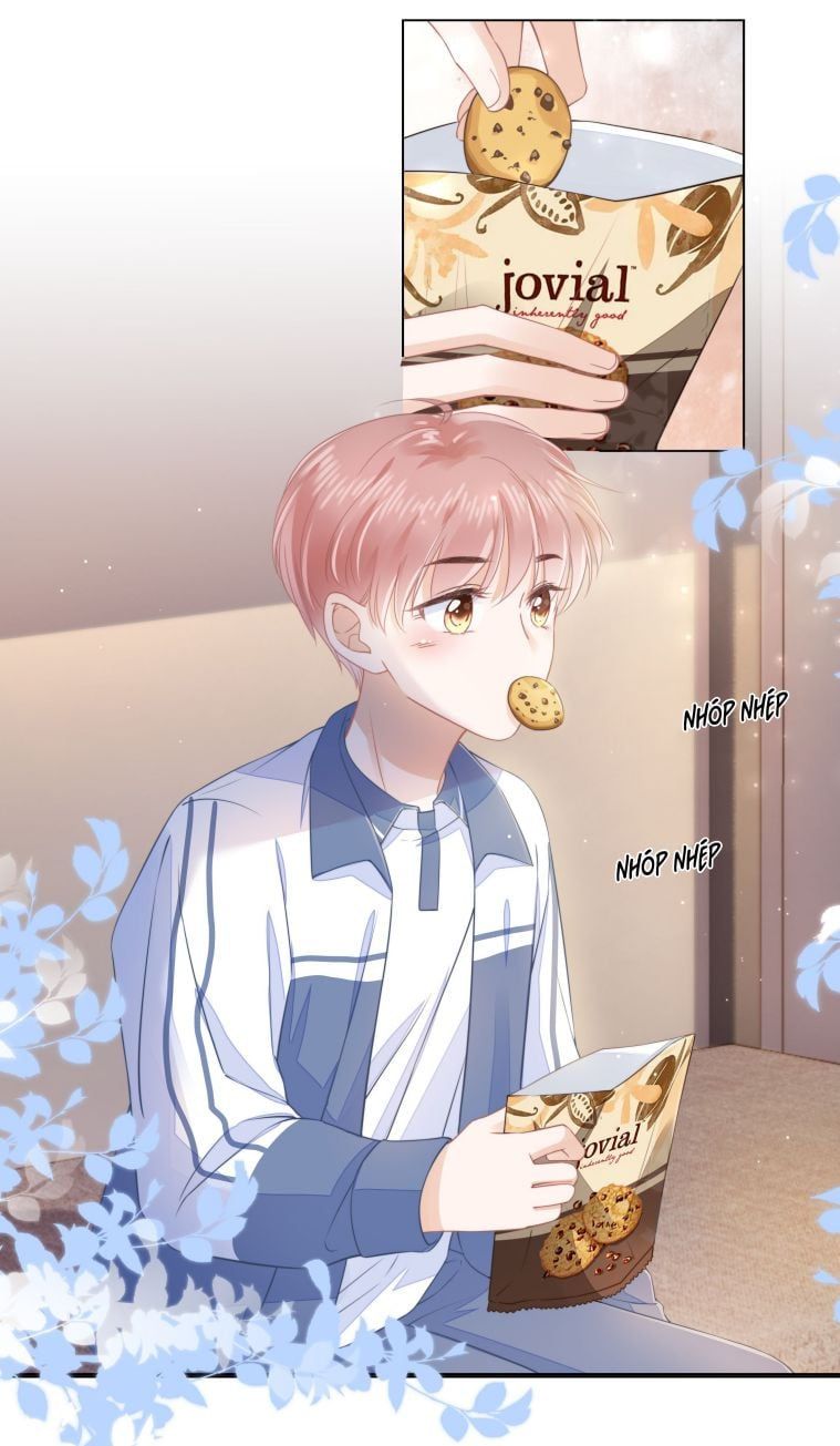 Tri Bỉ: Chapter 11