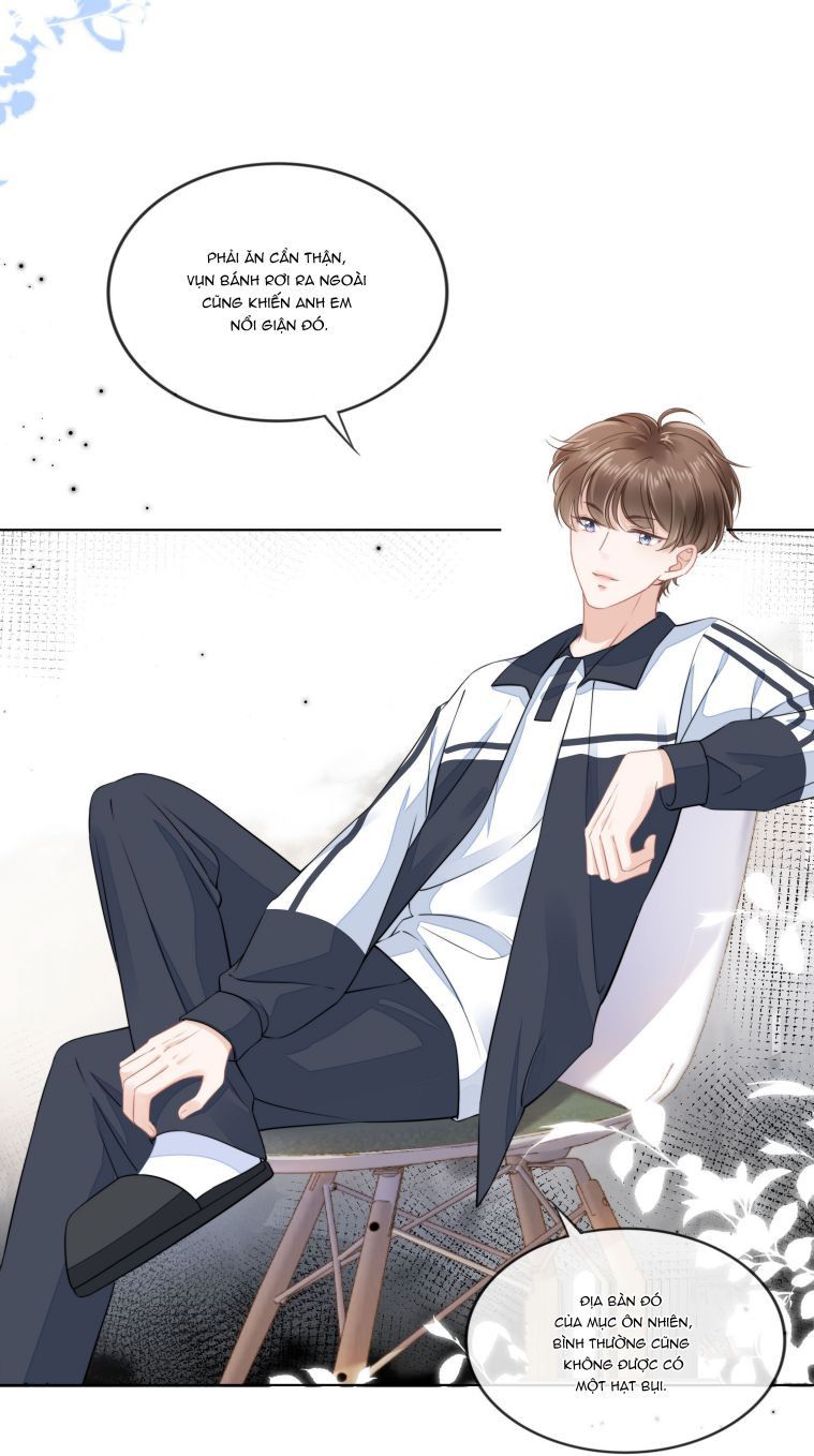 Tri Bỉ: Chapter 11