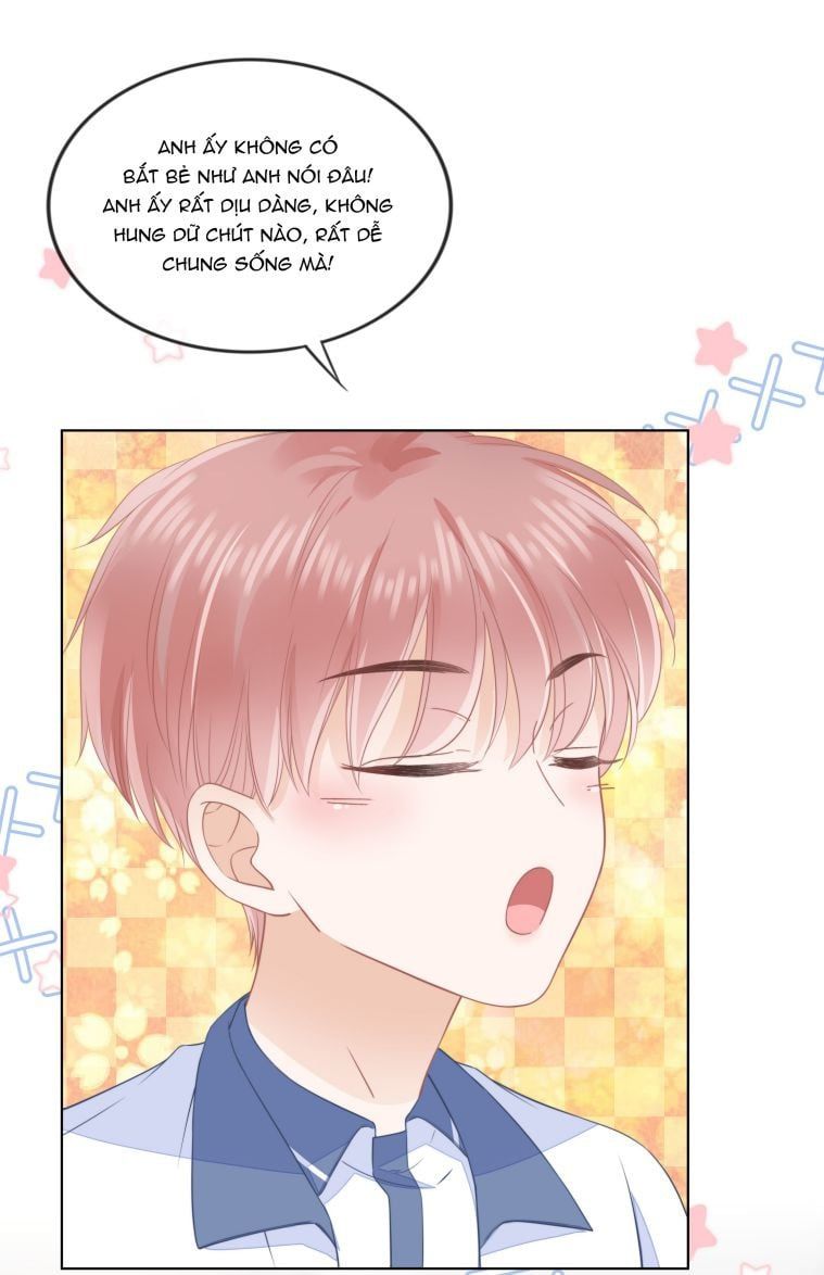 Tri Bỉ: Chapter 11