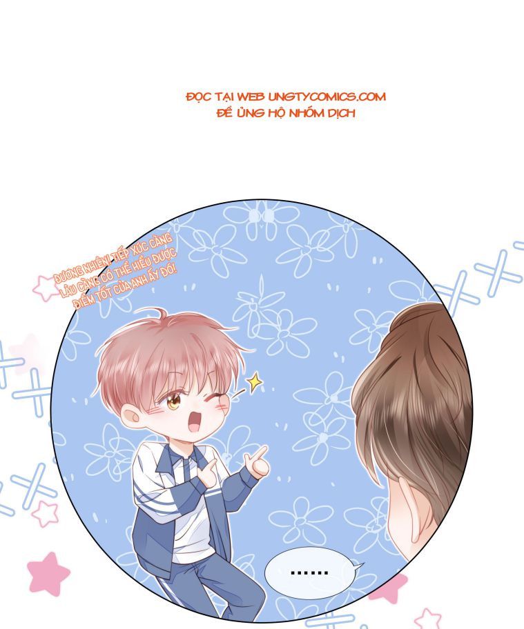 Tri Bỉ: Chapter 11