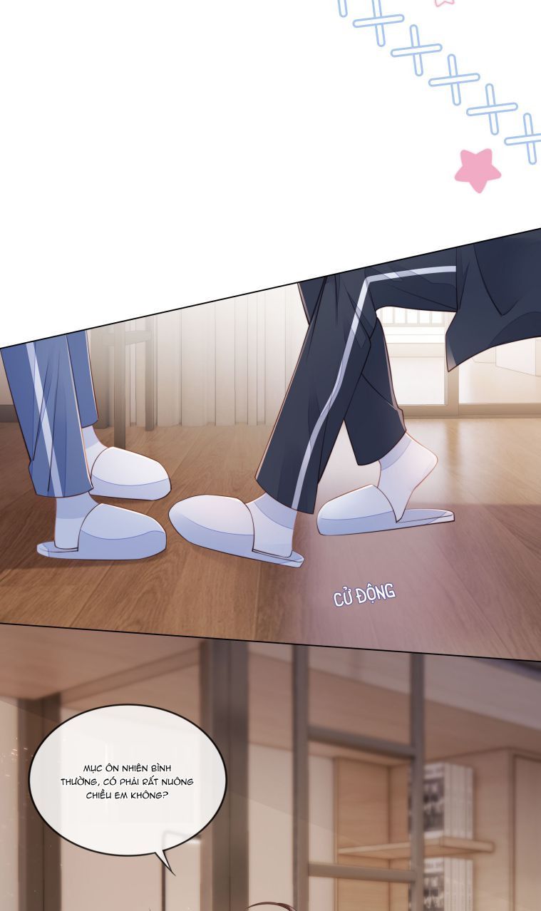 Tri Bỉ: Chapter 11