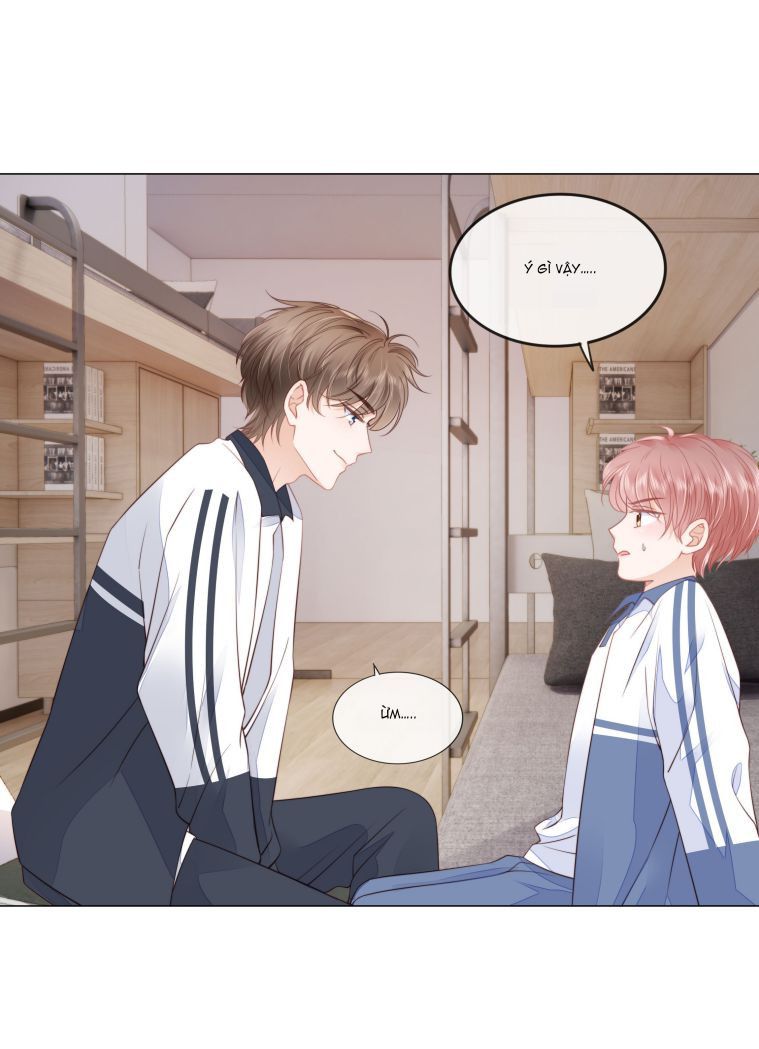 Tri Bỉ: Chapter 11