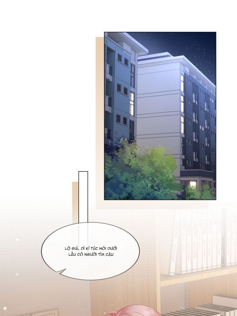 Tri Bỉ: Chapter 11