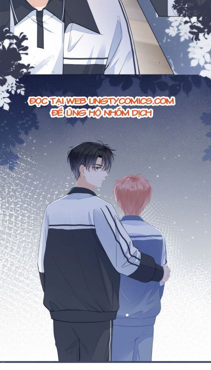 Tri Bỉ: Chapter 11