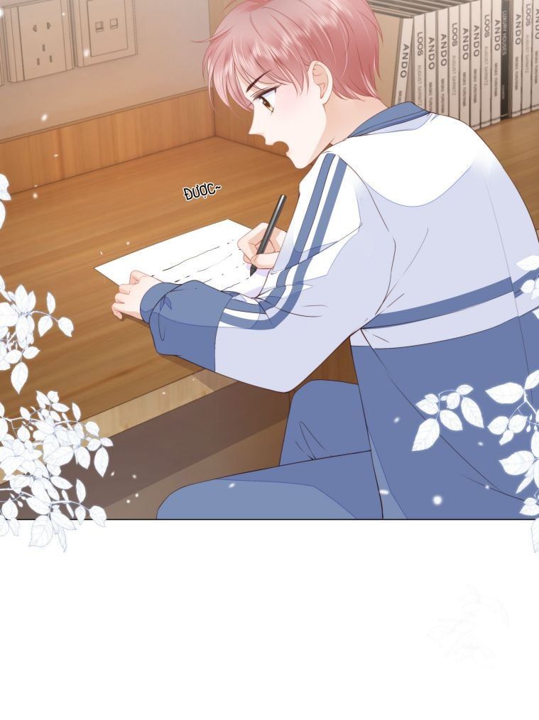 Tri Bỉ: Chapter 11