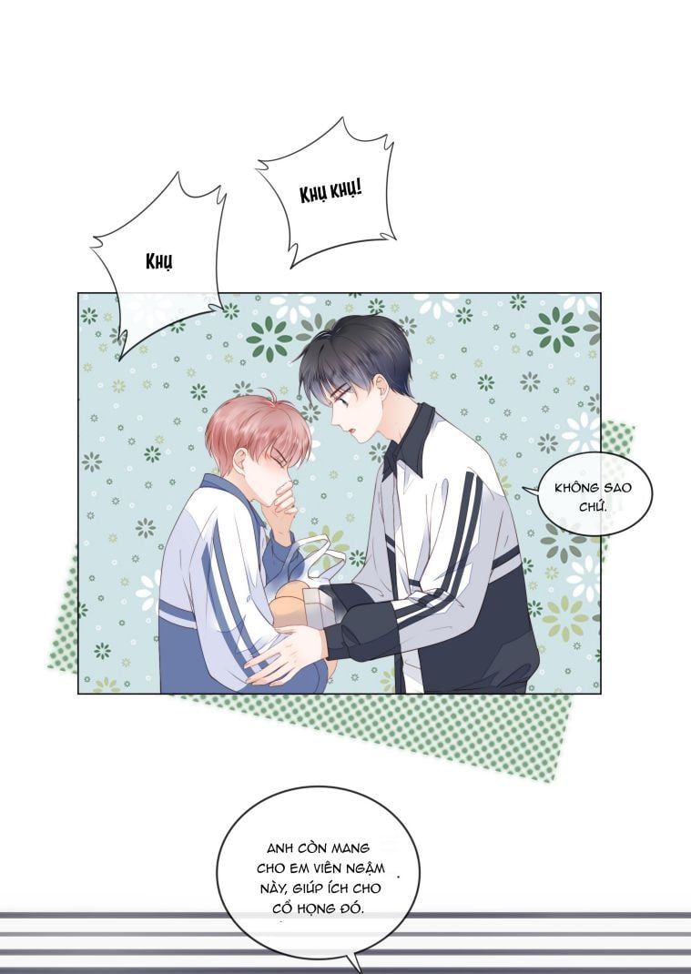 Tri Bỉ: Chapter 11