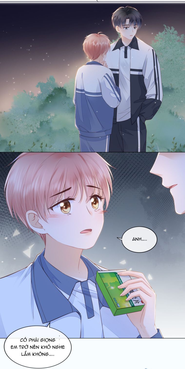 Tri Bỉ: Chapter 11