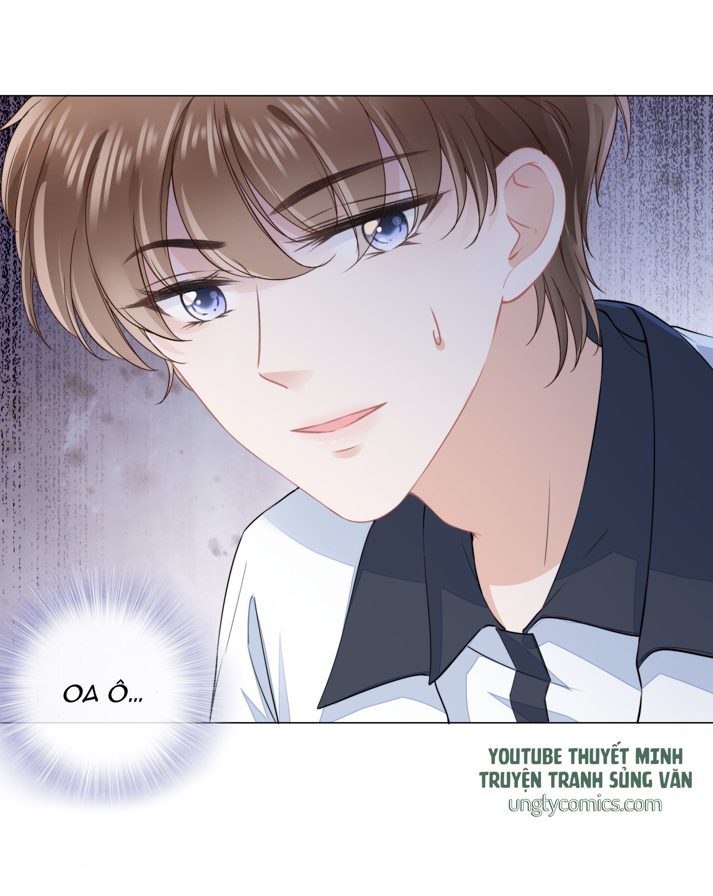 Tri Bỉ: Chapter 12