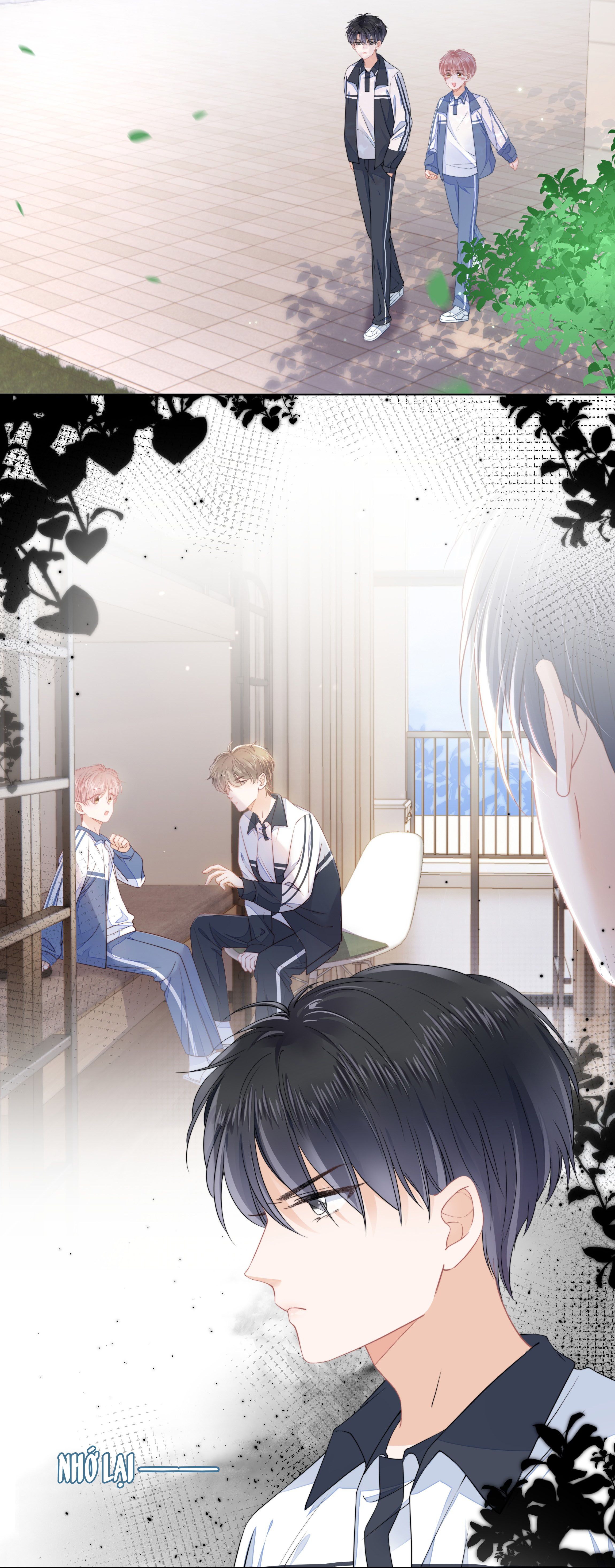 Tri Bỉ: Chapter 12