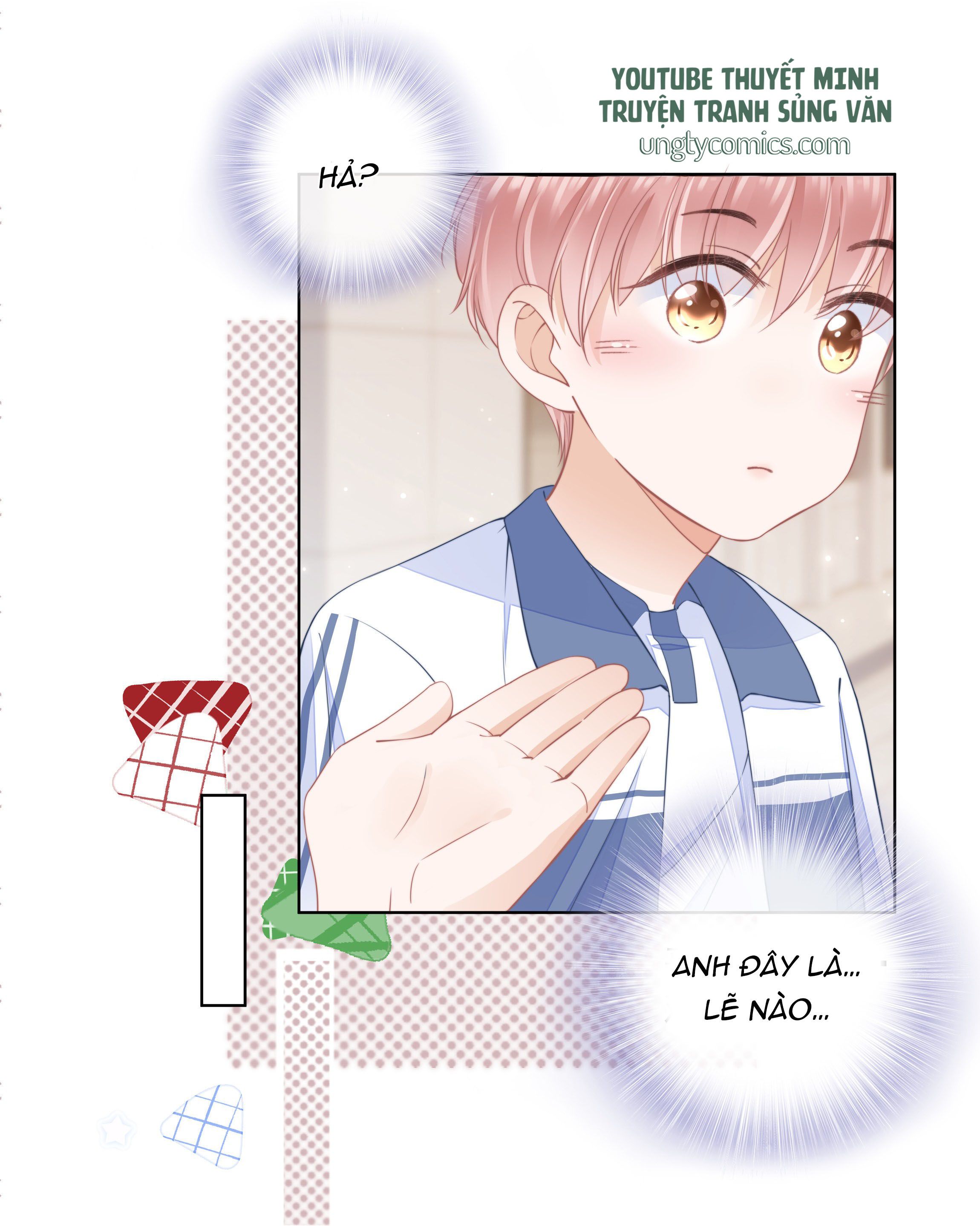 Tri Bỉ: Chapter 12