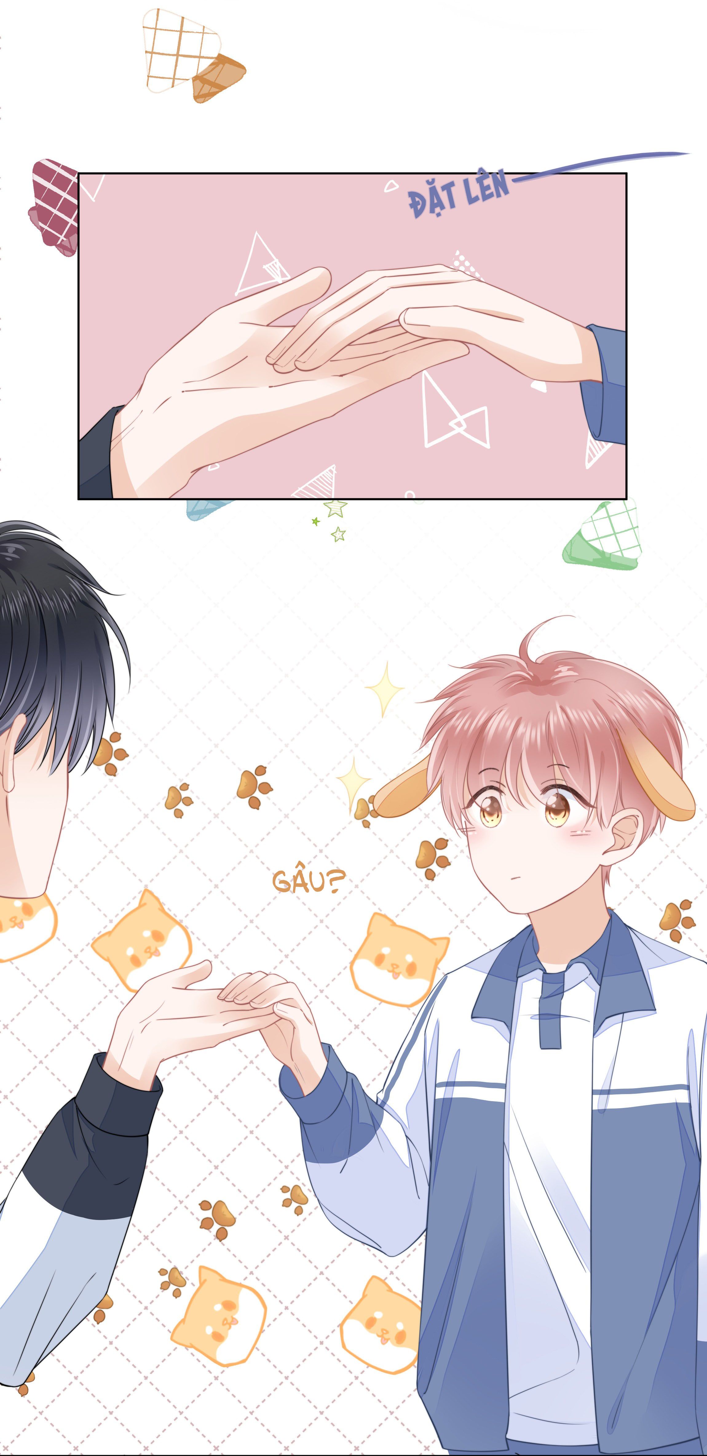 Tri Bỉ: Chapter 12