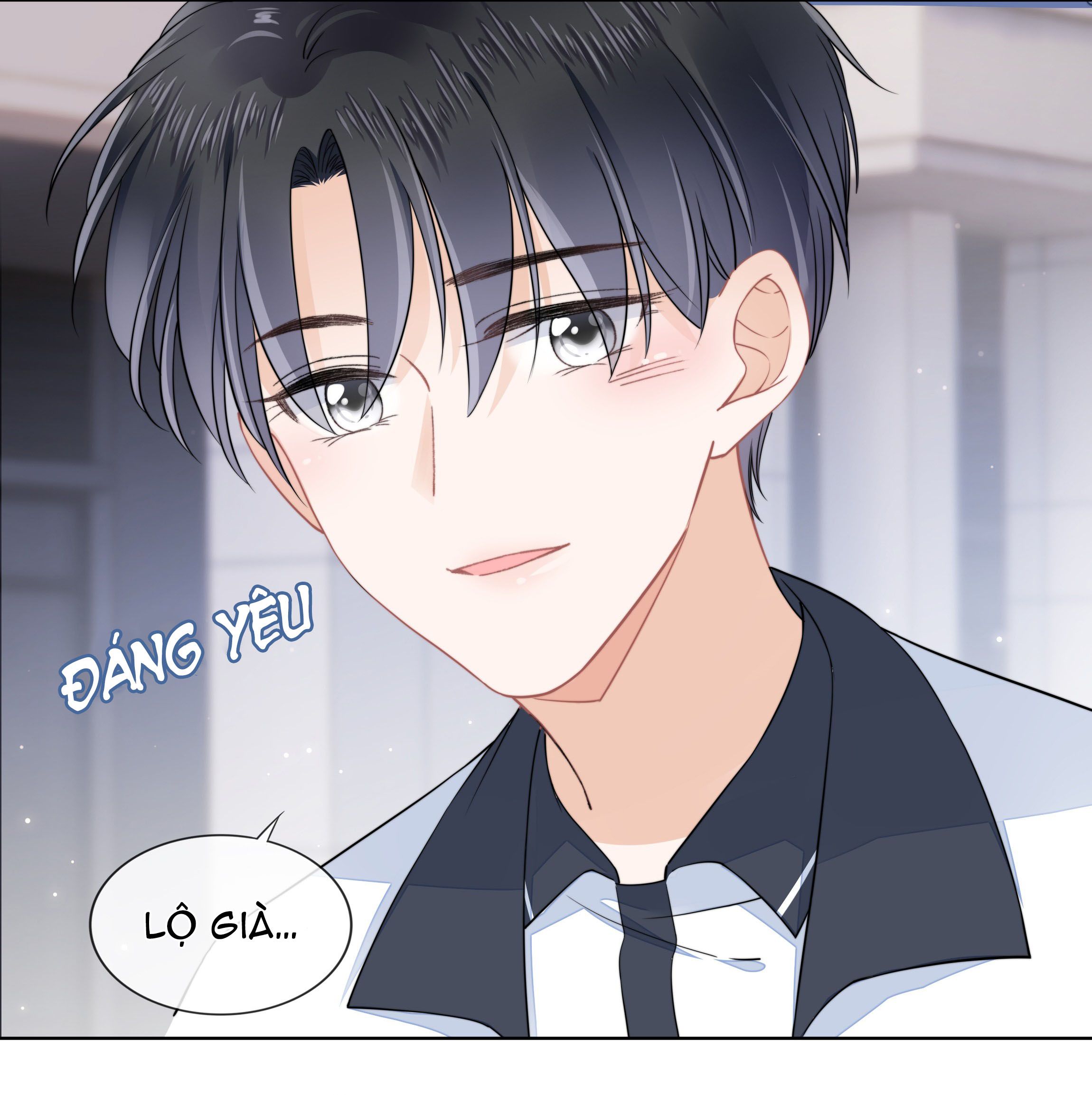 Tri Bỉ: Chapter 12