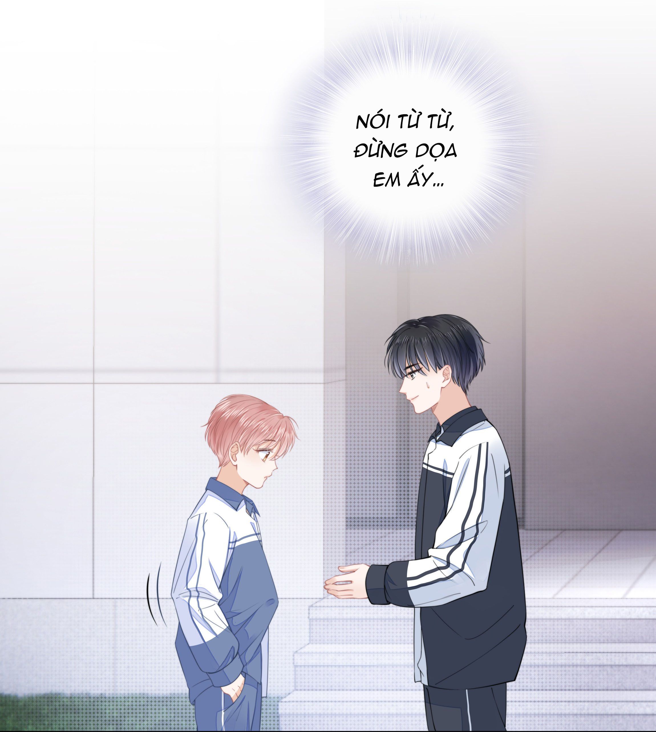 Tri Bỉ: Chapter 12