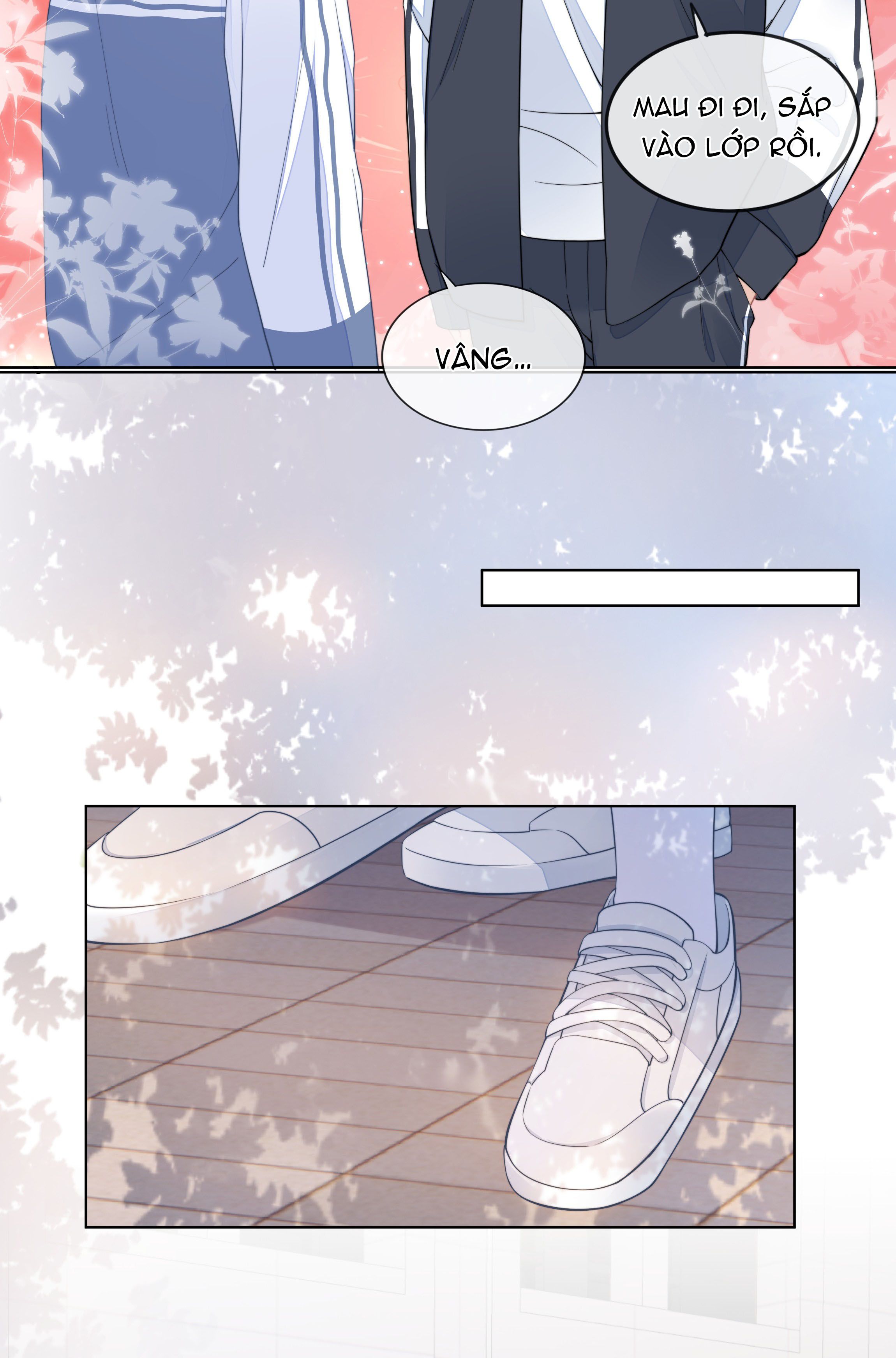 Tri Bỉ: Chapter 12