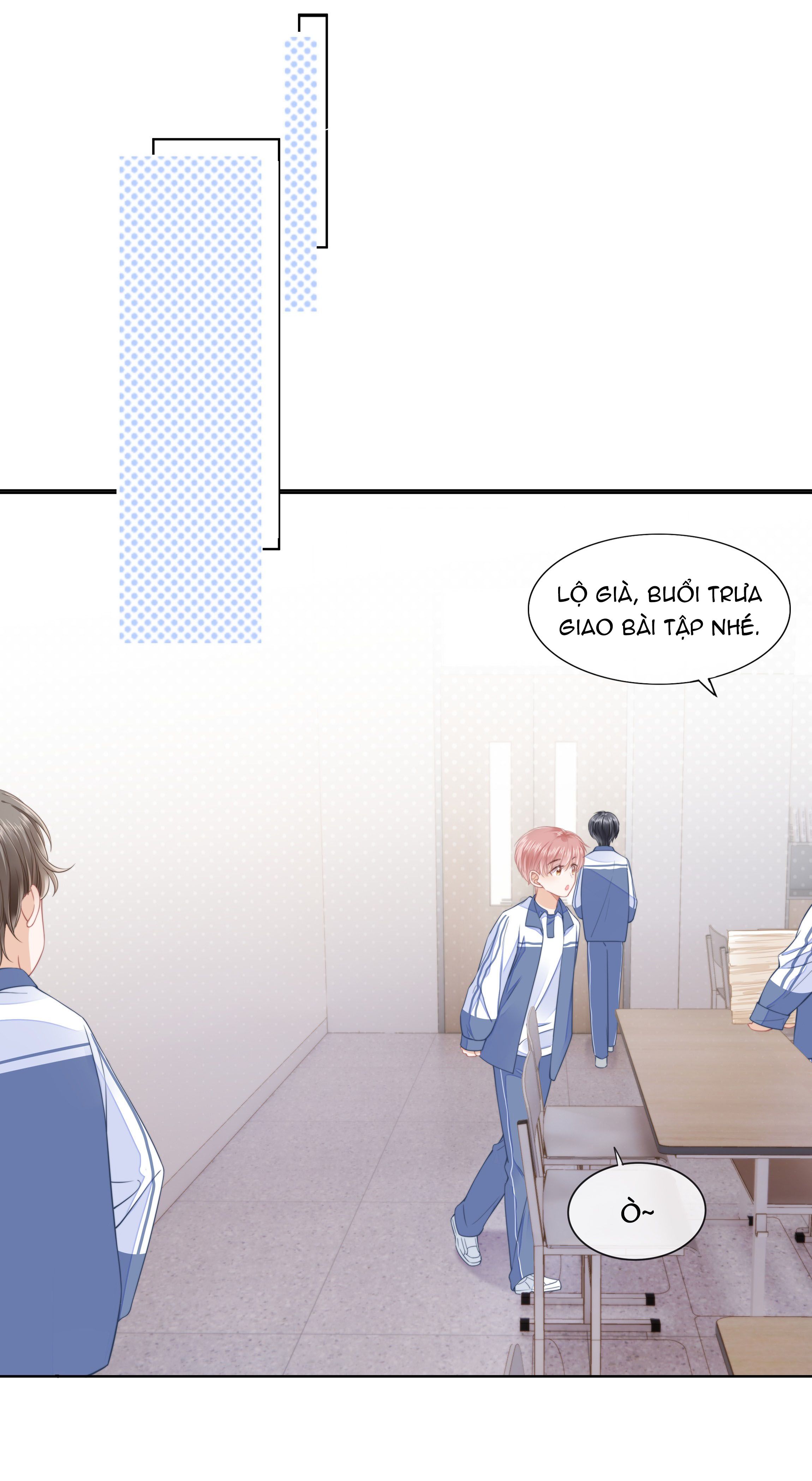 Tri Bỉ: Chapter 12