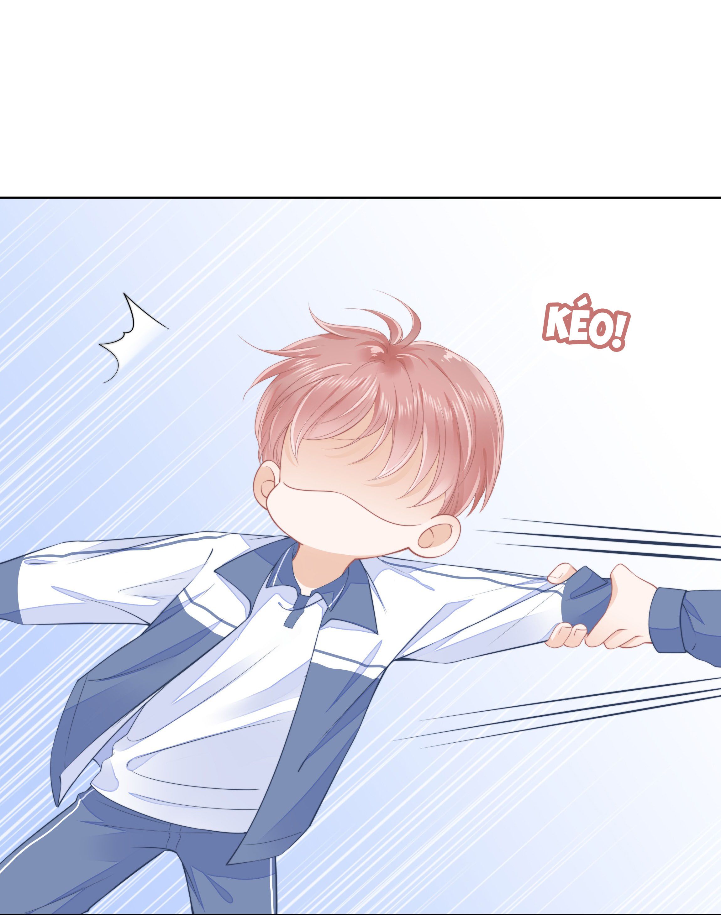 Tri Bỉ: Chapter 12