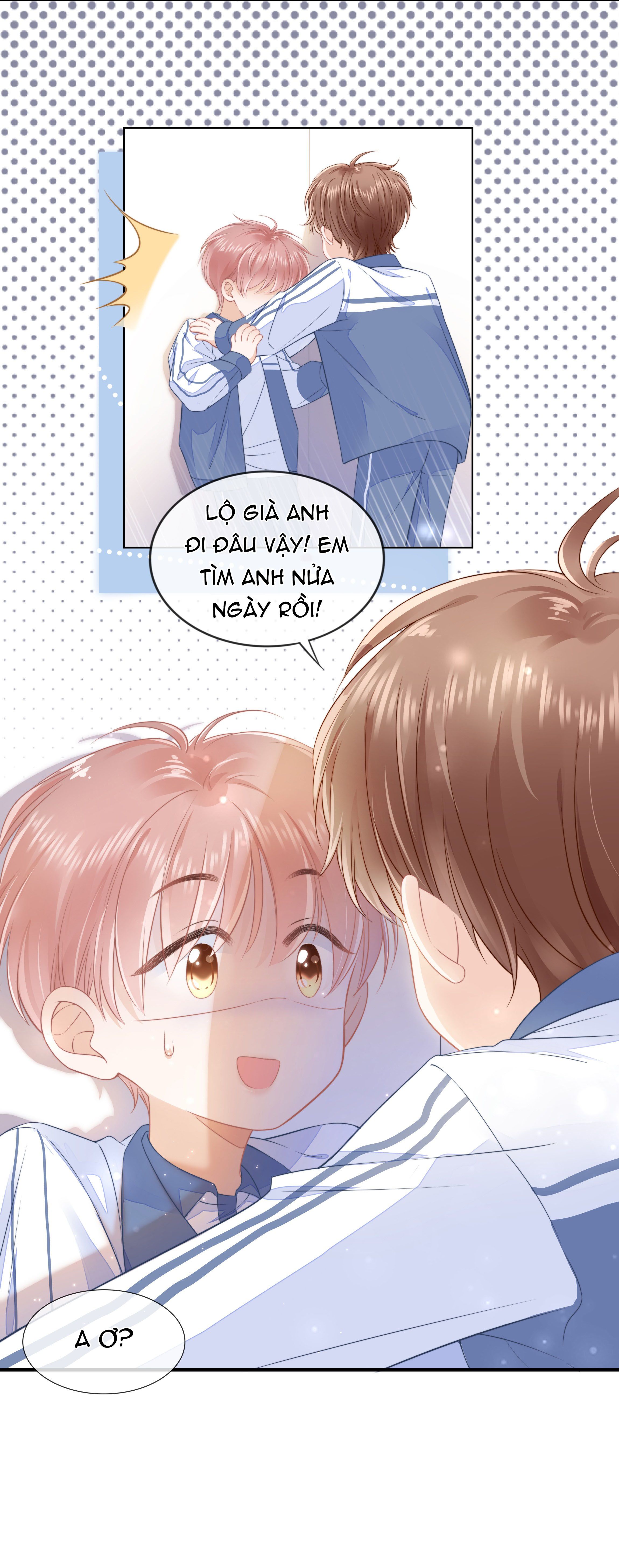 Tri Bỉ: Chapter 12