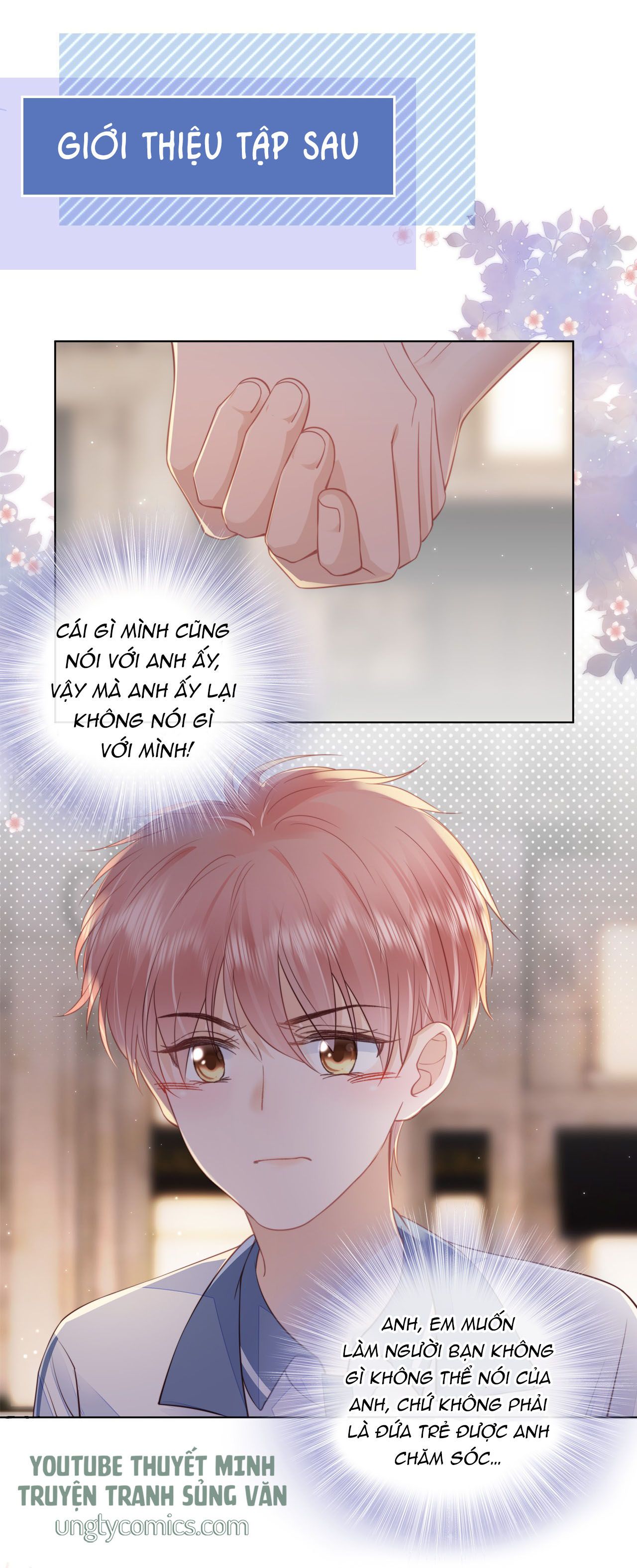 Tri Bỉ: Chapter 12