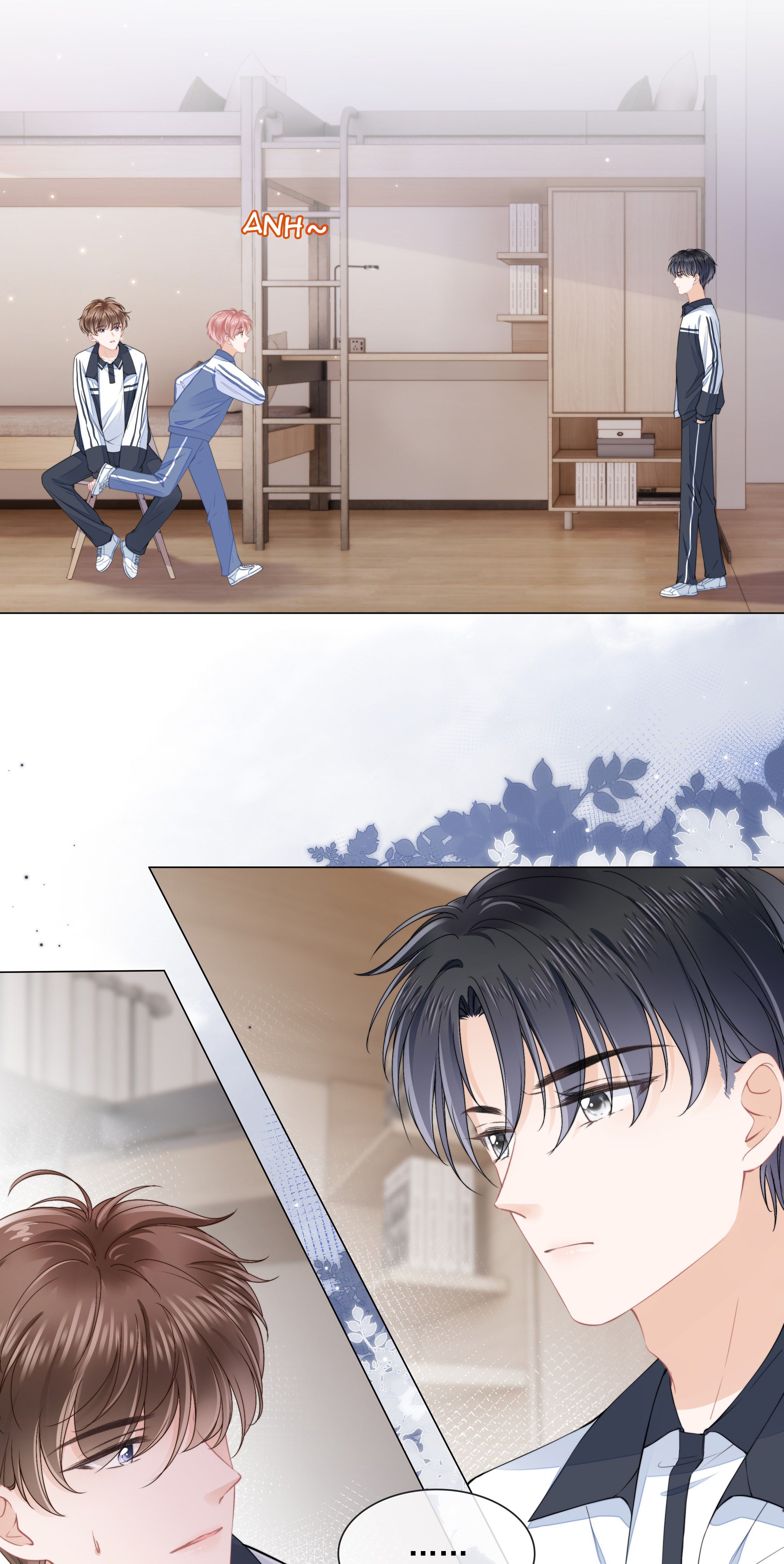 Tri Bỉ: Chapter 12