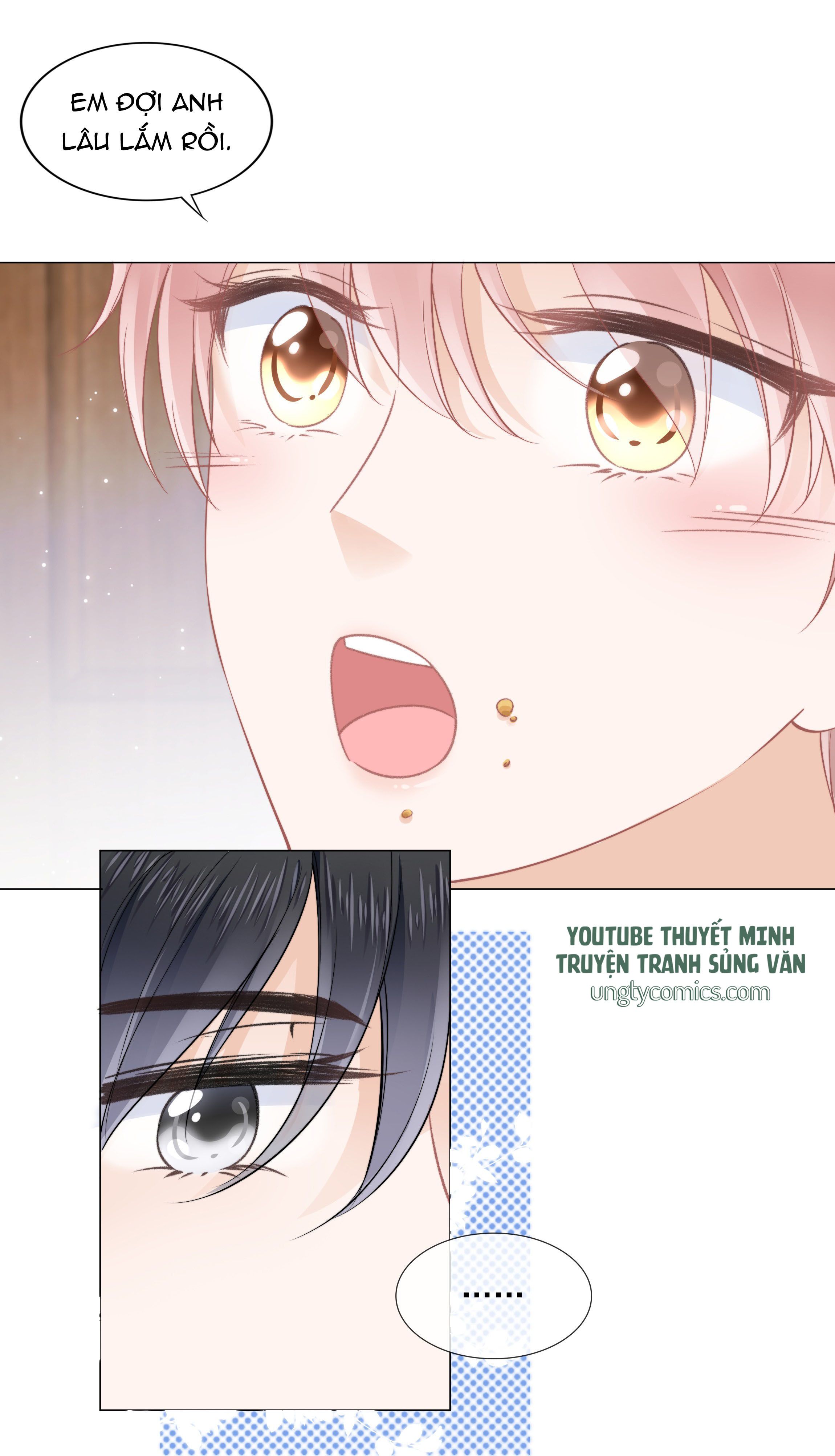 Tri Bỉ: Chapter 12