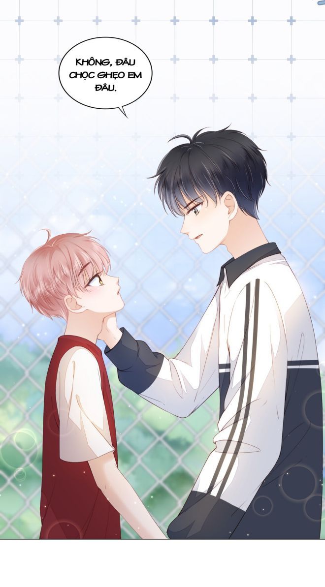 Tri Bỉ: Chapter 15