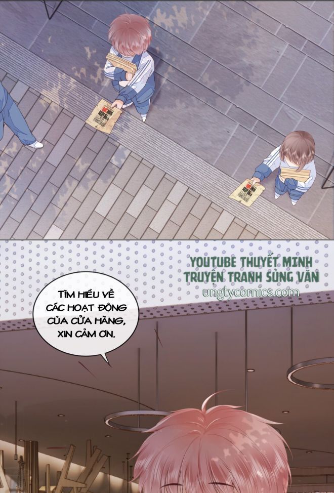 Tri Bỉ: Chapter 15