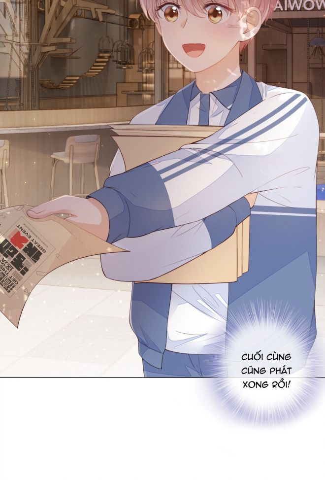 Tri Bỉ: Chapter 15