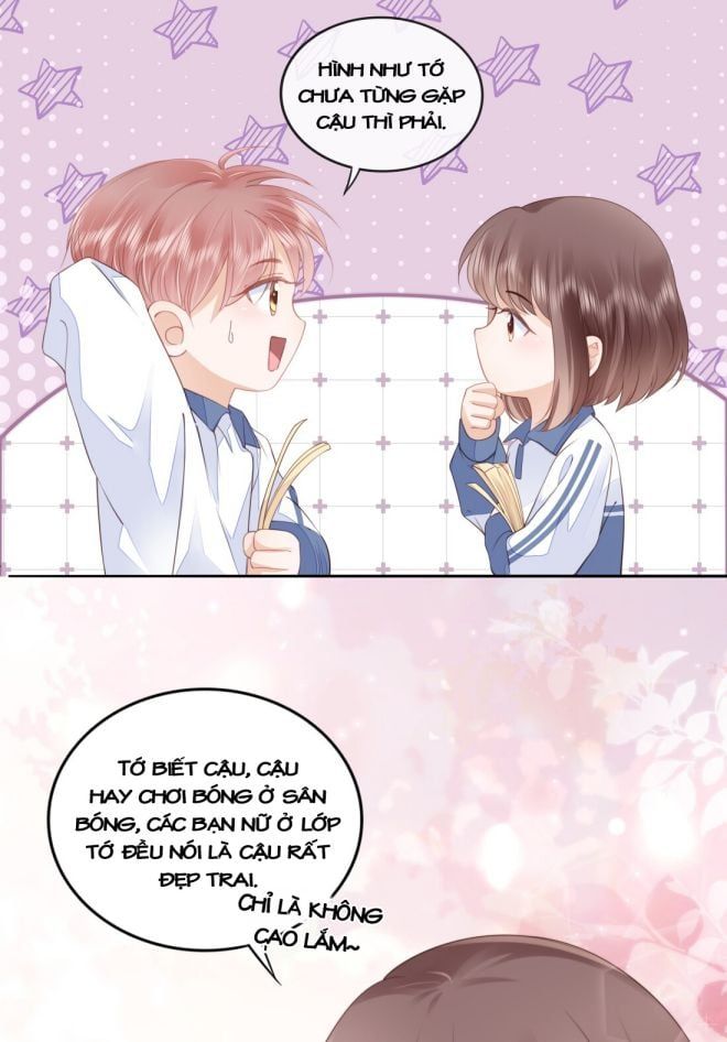 Tri Bỉ: Chapter 15