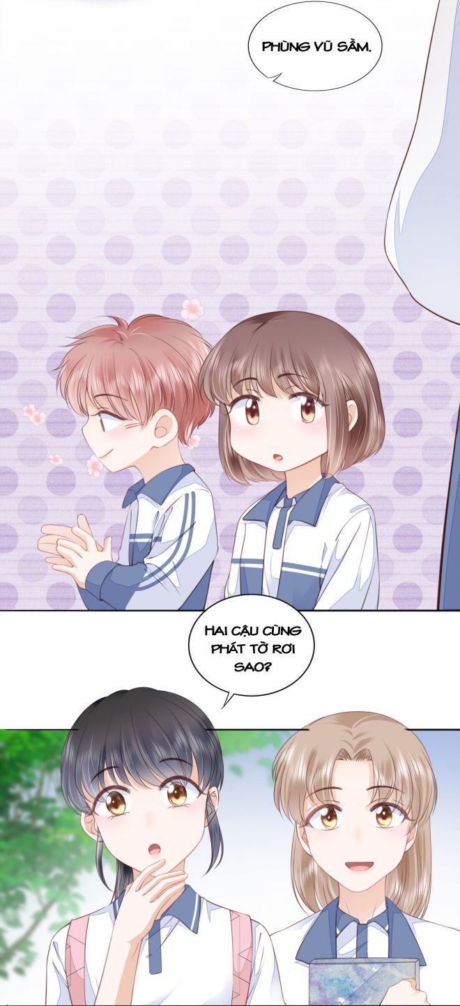 Tri Bỉ: Chapter 15