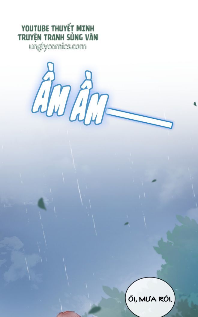 Tri Bỉ: Chapter 15