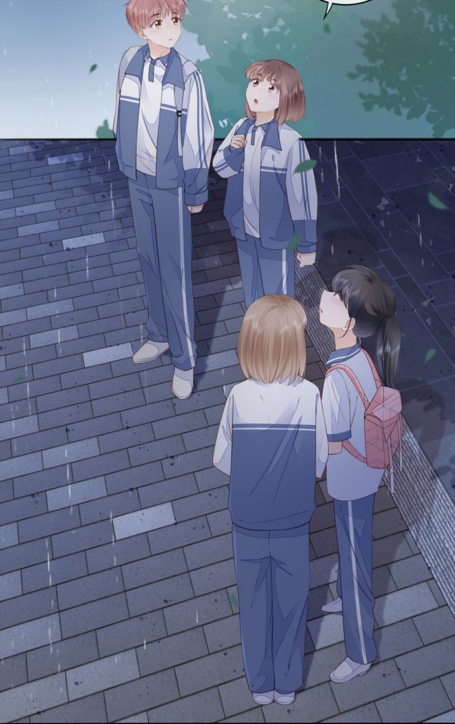 Tri Bỉ: Chapter 15