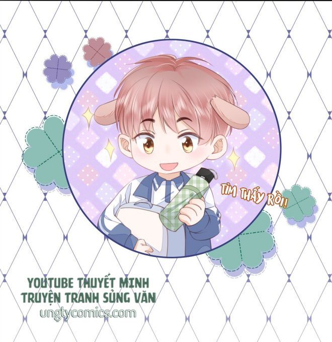 Tri Bỉ: Chapter 15