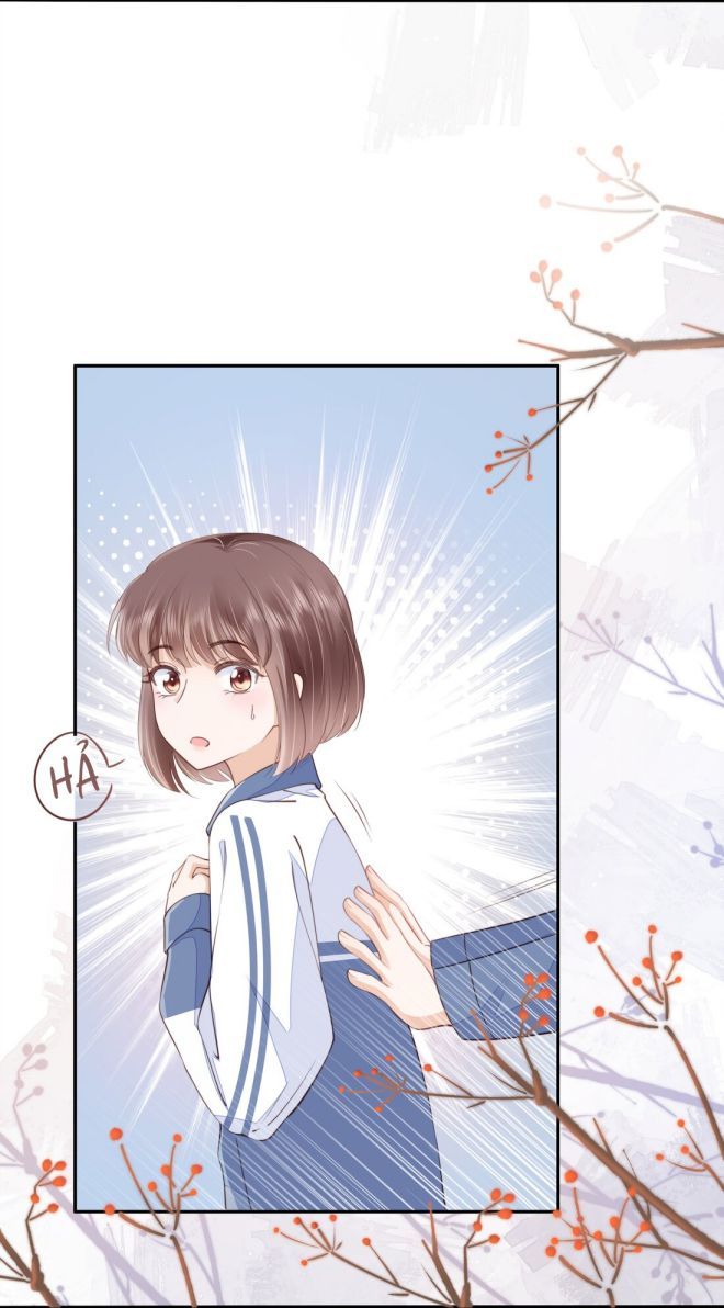 Tri Bỉ: Chapter 15