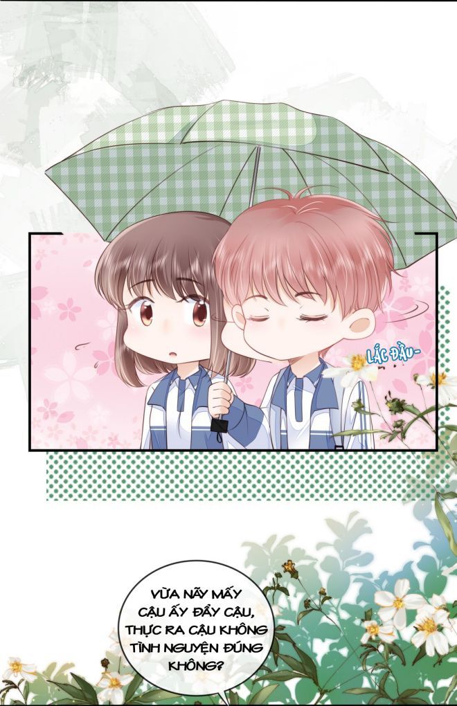 Tri Bỉ: Chapter 15